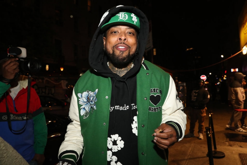 Westside Gunn Calls Out Critics Of His "Hitler Wears Hermes" Series
