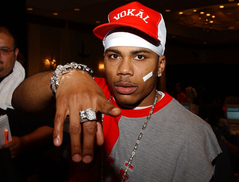 Nelly Net Worth 2023: What Is The Rapper Worth?