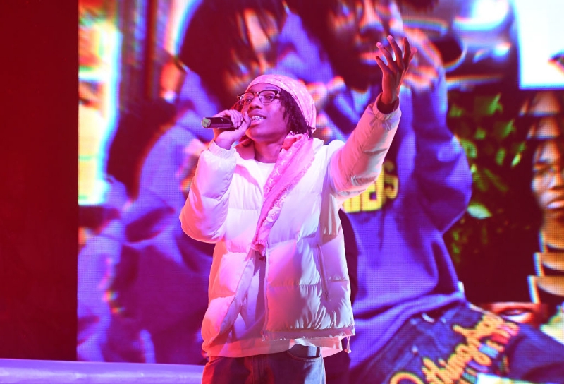 Lil Tecca Net Worth 2023: What Is The Rapper Worth?
