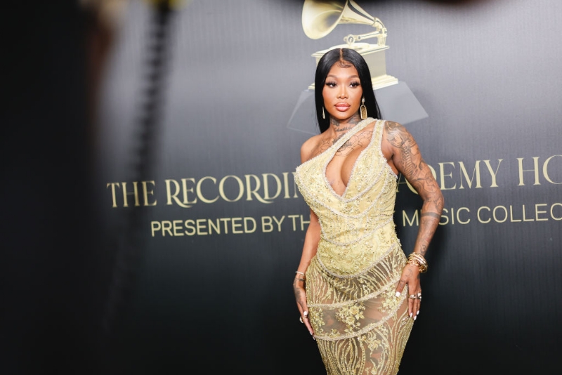 Summer Walker On Her Grammy Snub: "I Feel Like I Got Played"