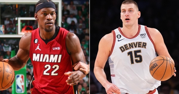 NBA Finals 2023 schedule: Nuggets vs. Heat