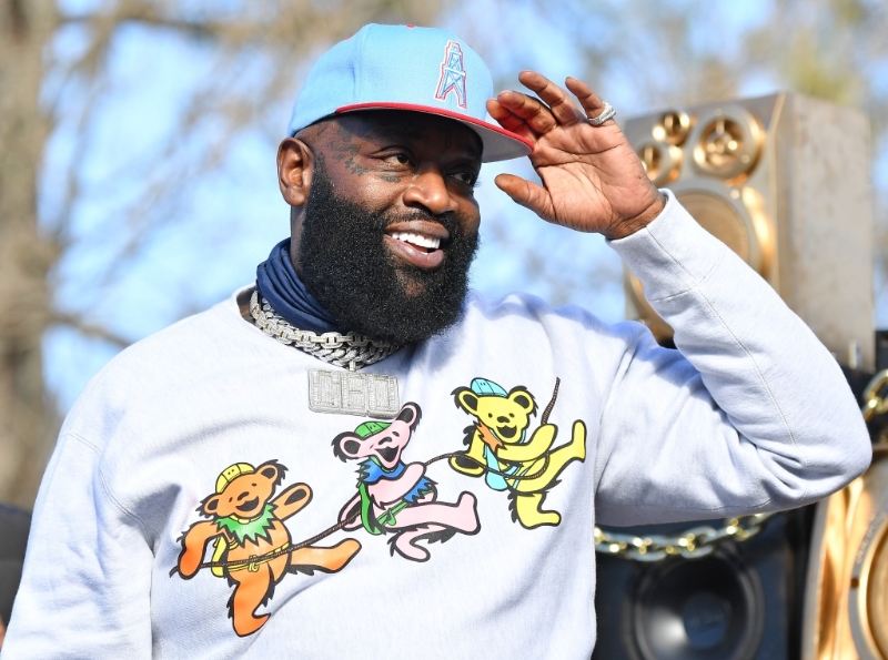 Rick Ross Net Worth 2023: What Is The Rap Mogul Worth?