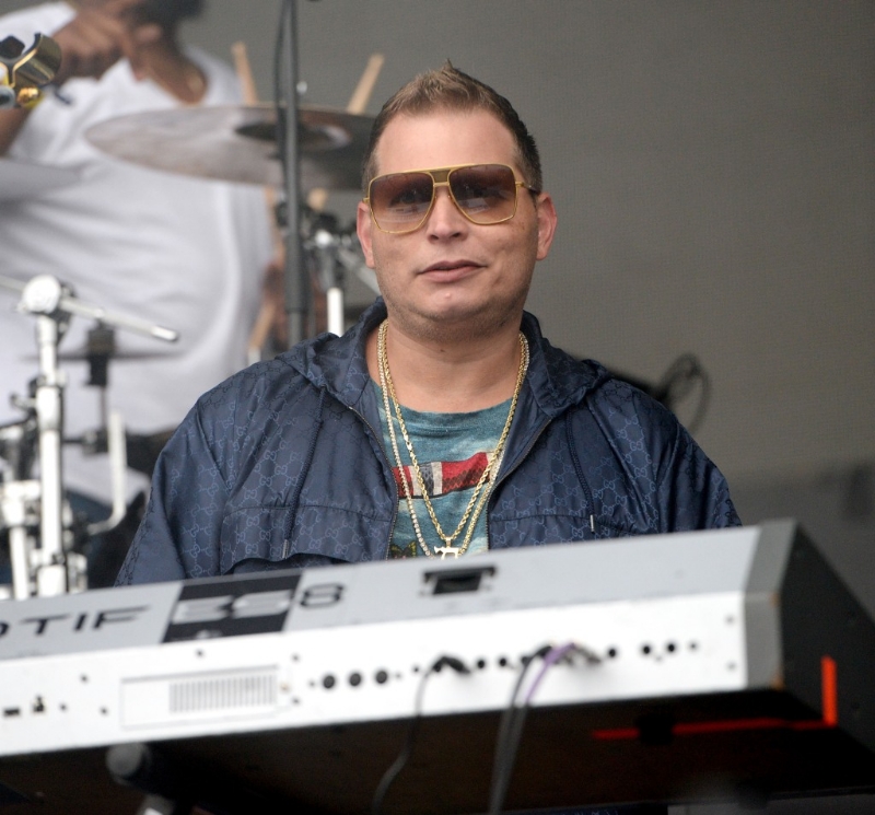 Scott Storch Net Worth 2023: What Is The Megaproducer Worth?