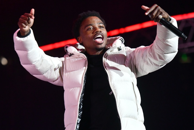 Roddy Ricch Net Worth 2023: What Is The Rapper Worth?