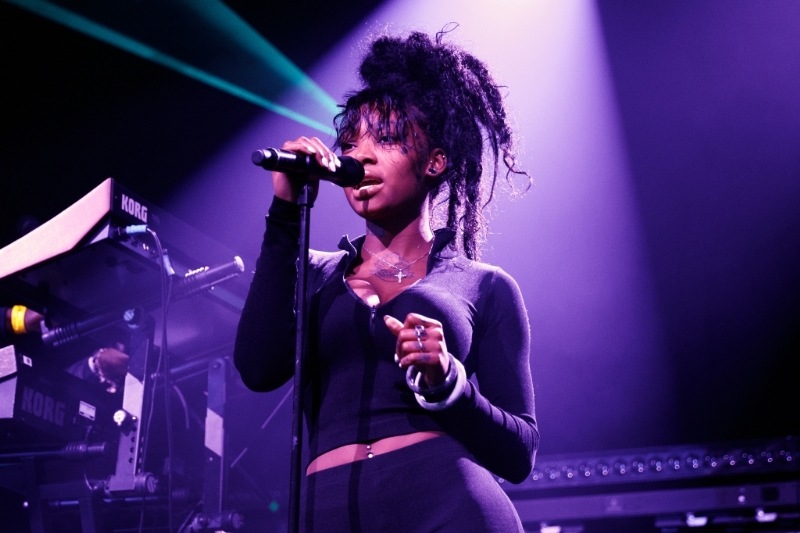 Summer Walker Net Worth 2023: What Is The R&B Songbird Worth?