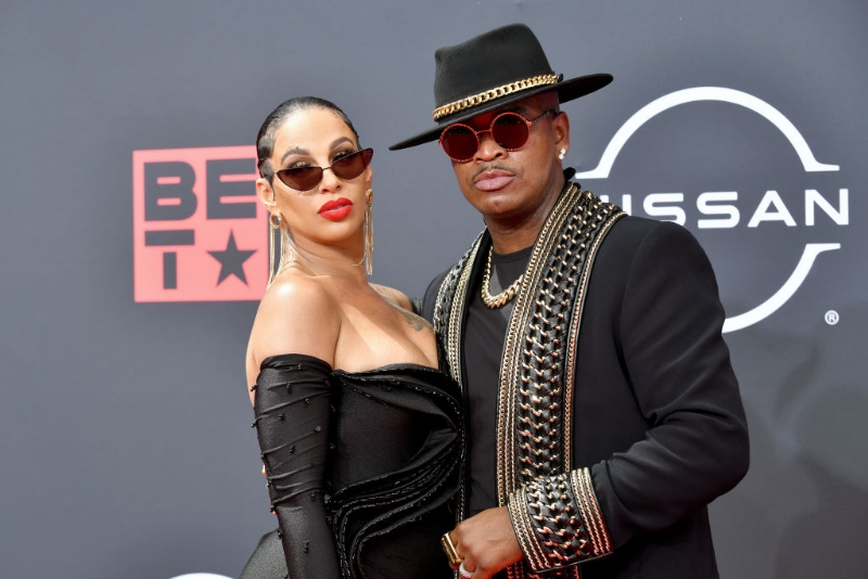 Ne-Yo Says He's Too "Toxic" For Taylor Swift