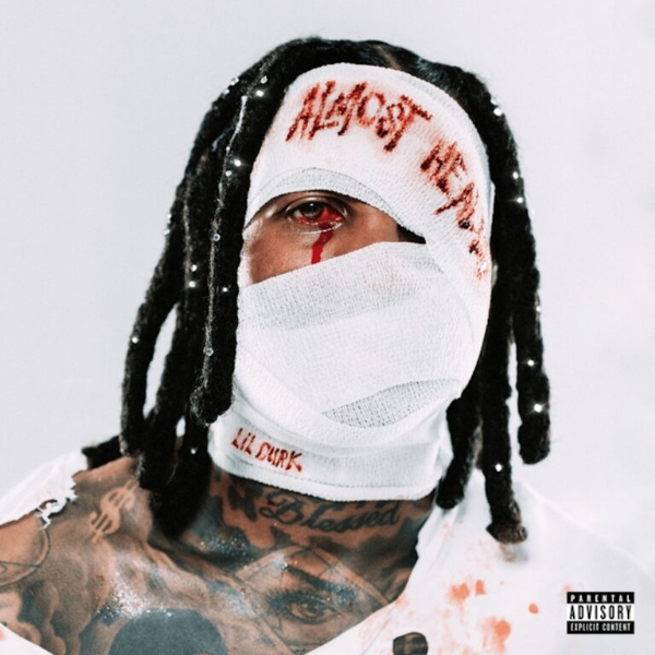 SONGS Lil Durk & 21 Savage Go To "War Bout It" On New Song From "Almost Healed"