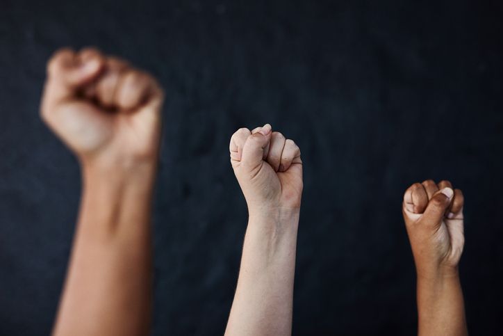 GTFOHWTBSRTFN: Greenville, South Carolina Gets Side-Eye For Using White Folks In Juneteenth Marketin