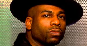 THIRD MAN CHARGED IN THE MURDER OF JAM MASTER JAY 20 YEARS LATER
