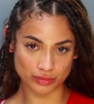 DANILEIGH CHARGED IN DUI HIT-AND-RUN LEAVING THE MAN WITH SPINAL FRACTURE