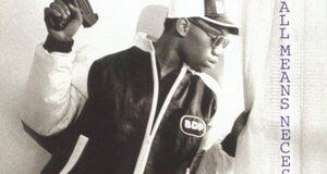 TODAY IN HIP HOP HISTORY: BOOGIE DOWN PRODUCTIONS RELEASED THEIR SECOND LP 'BY ALL MEANS NECESSARY' 