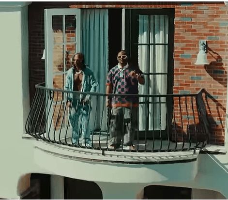 Hit-Boy Shares New Song "Reckless & Ratchet" With His Father, Big Hit