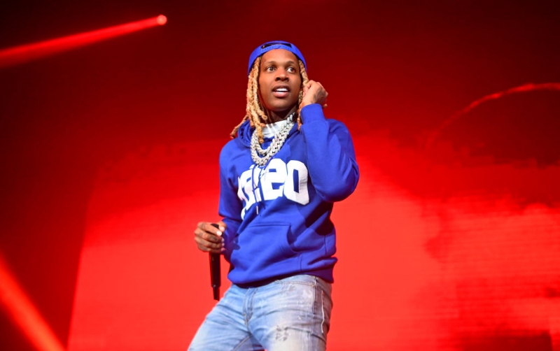 Lil Durk Teases Deluxe Version Of "Almost Healed"