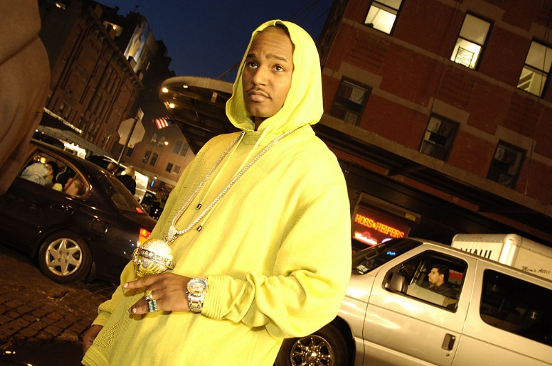 Lance "Un" Rivera Says Cam'ron Was Traumatized By Biggie Comparisons