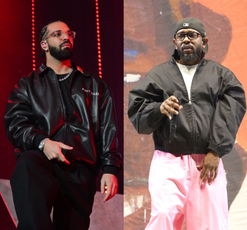 Petty Papi: Drake Reportedly Unbothered By 'Euphoria' Diss,
'Ten Things I Hate About You' Trolls Ken