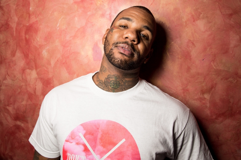 The Game Isn't Sure Whether Rappers Or Fans Are Softer Amid Kendrick Lamar-Drake Feudfans