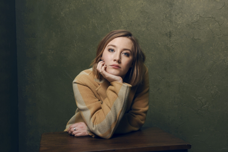 Saoirse Ronan Net Worth 2024: What Is The Actress Worth?