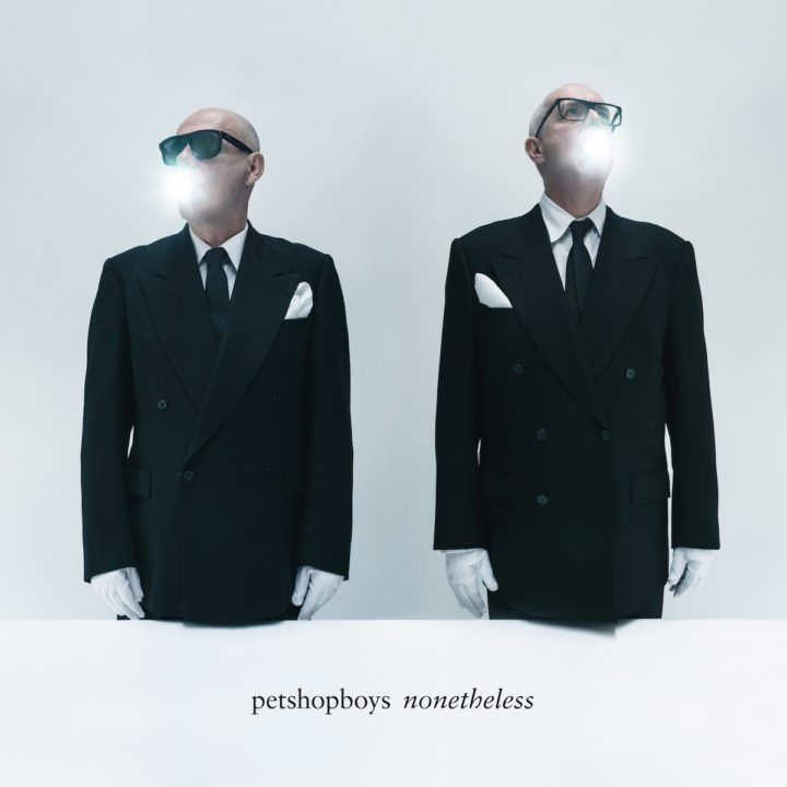 Pet Shop Boys - Nonetheless album review
