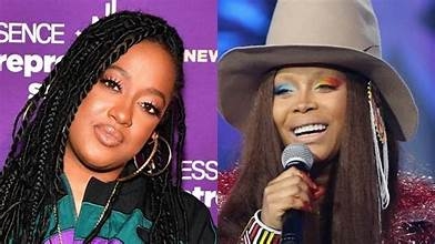 RAPSODY & ERYKAH BADU DELIVER ODE TO LATE NIGHT LOVIN' ON NEW SONG '3:AM'