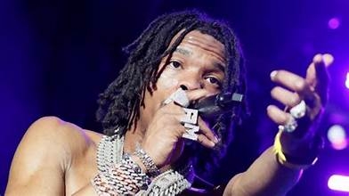 LIL BABY SIGNEE GETS 17 YEARS IN PRISON FOR ACCIDENTALLY SHOOTING TODDLER IN THE HEAD