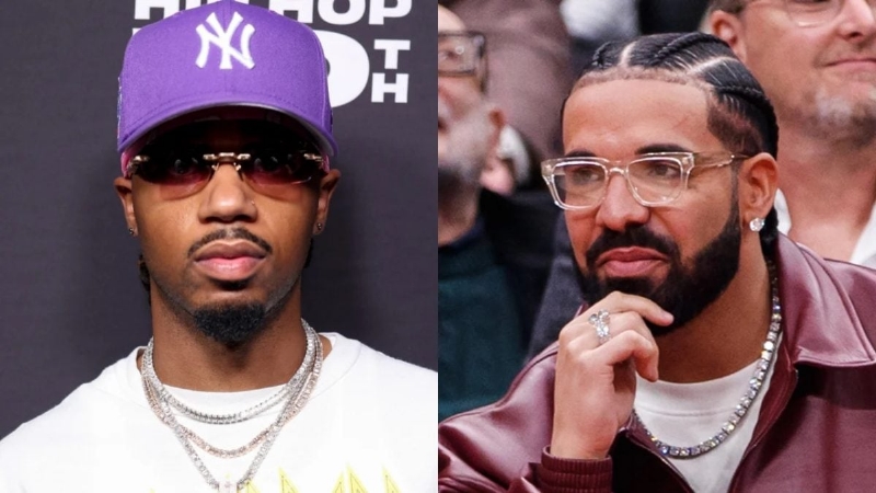 Metro Boomin Shares 'BBL Drizzy Beat Giveaway' After 'Family Matters'