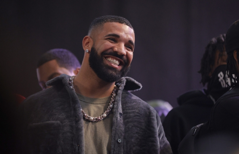 Drake Claims He Baited Kendrick Lamar, Drops "The Heart Part 6" Diss Track