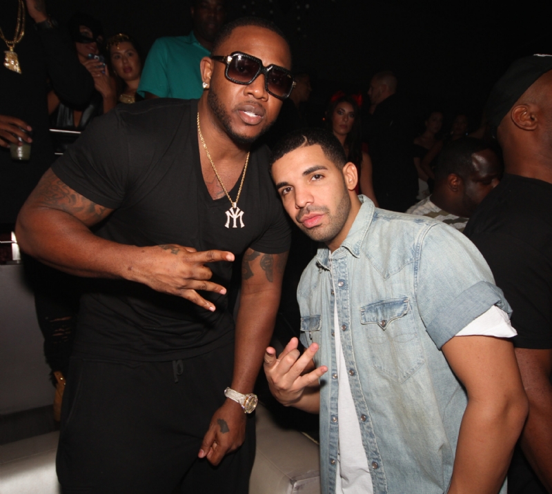 Mack Maine Called Out For Uncomfortable Miley Cyrus Comments After Voicing Drake Support