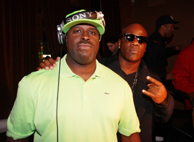 Sean Garrett Net Worth 2024: What Is The Famed Singer-Songwriter Worth?
