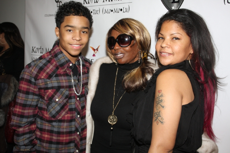 Justin Combs Net Worth 2024: What Is Diddy's Son Worth?