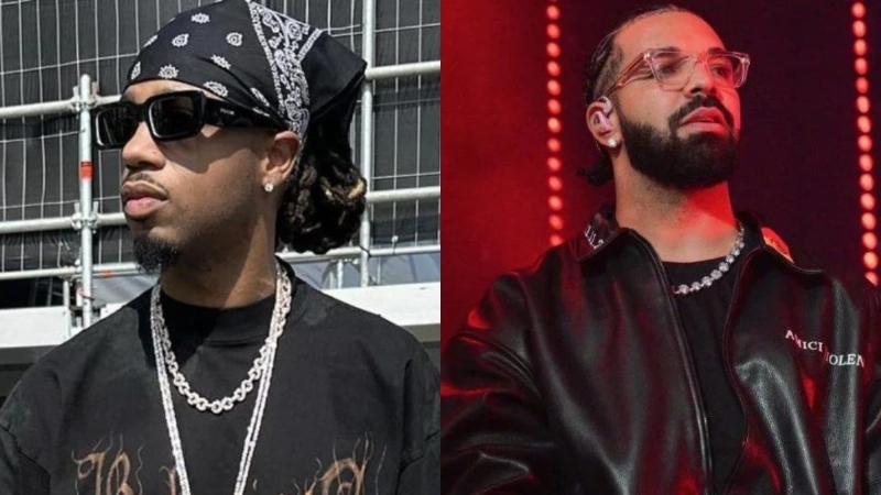Metro Boomin Called Out For Drake Allegations As Old Tweets Resurface
