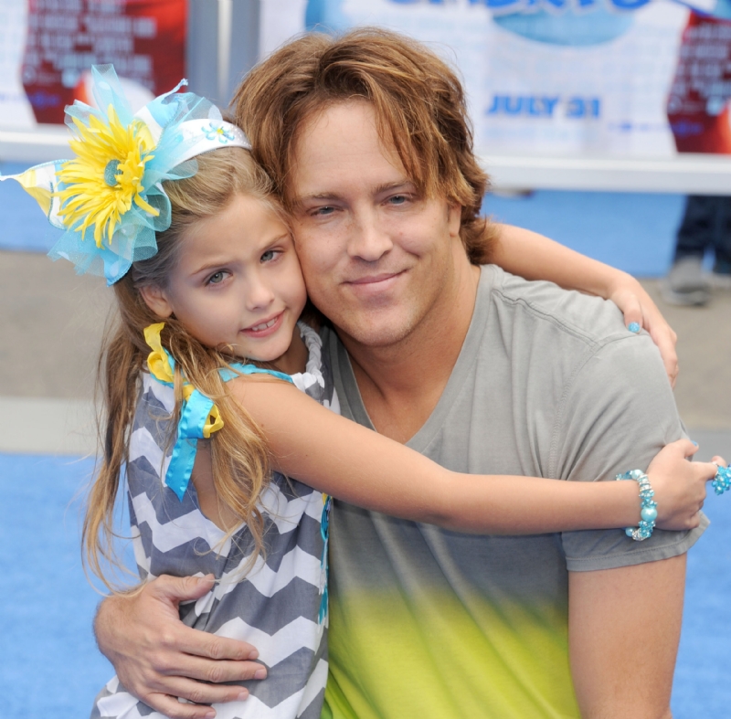 Dannielynn Birkhead Net Worth 2024: What Is Anna Nicole Smith's Daughter Worth?