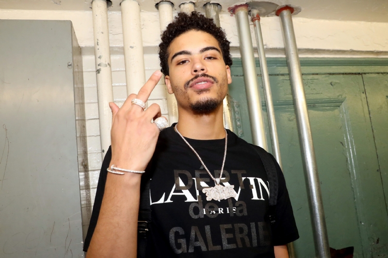 Jay Critch Is Done Being Humble: On New Album, Drake Vs. Kendrick & The Secret Behind Sexyy Red & Bo