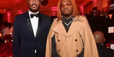 GUNNA SEEMINGLY HITS OUT AT FUTURE FOR CRASHING ALBUM RELEASE DATE