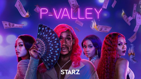 'P-Valley' Ups 3 Actors To Series Regulars As Production For New Season Kicks Off