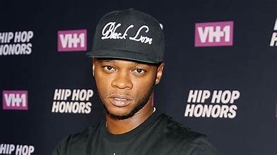PAPOOSE DEFENDS RAP LYRICS FROM BEING USED IN COURT IN POWERFUL NY STATE CAPITOL ADDRESS