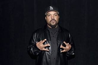 ICE CUBE ADMITS HE 'DOESN'T LIKE' WATCHING OTHER RAPPERS BEEF