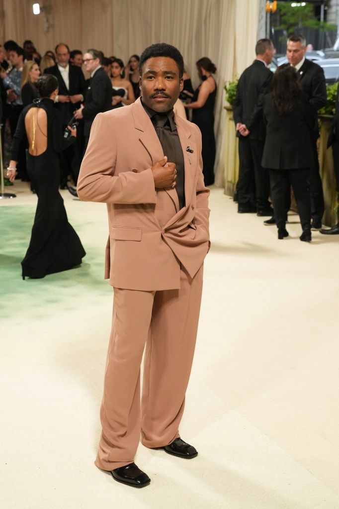 The Sixth Heartbeat: Donald Glover Brings Motown Vibes With A Splash Of Mount Calvary Baptist Church