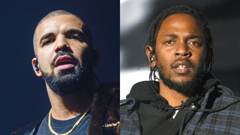Drake Shares Cryptic Death Post After 'Loss' To Kendrick Lamar