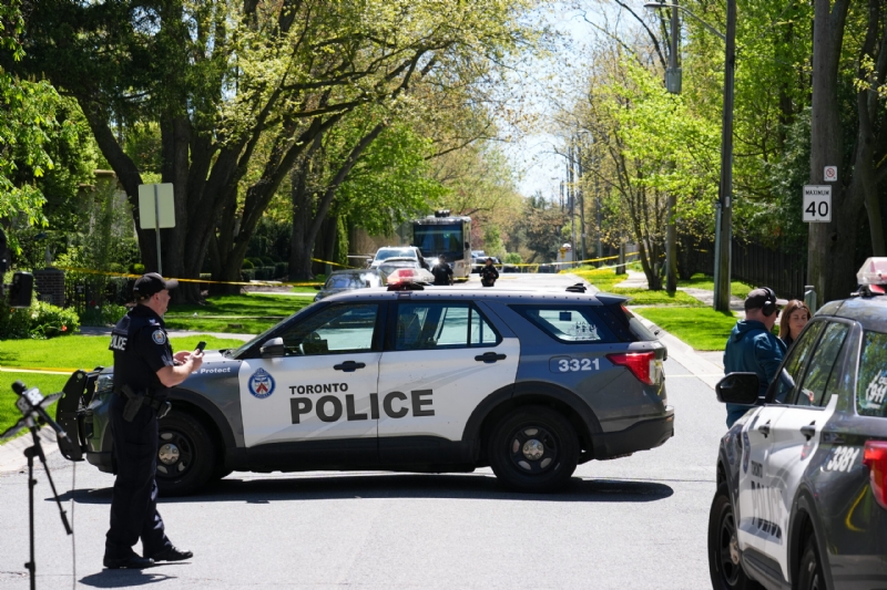 Drake Toronto Mansion Shooting: What We Know So Far