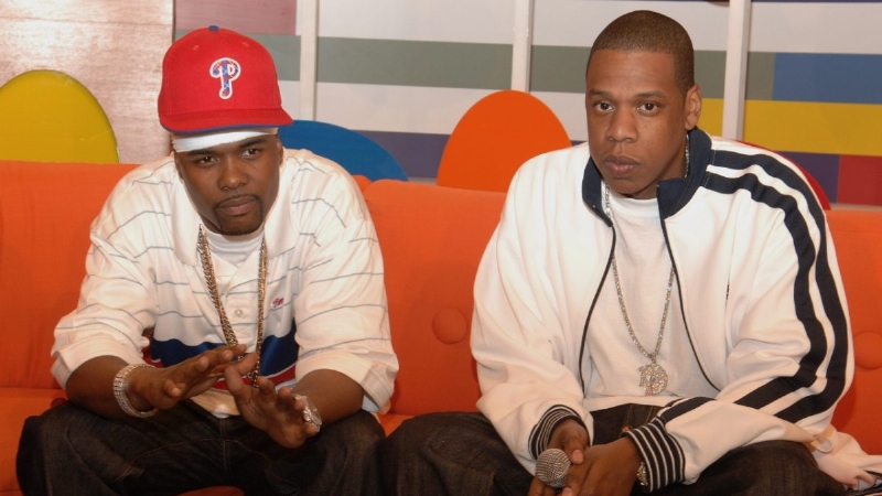 Memphis Bleek Recalls When He Figured Out How Differently JAY-Z Moved