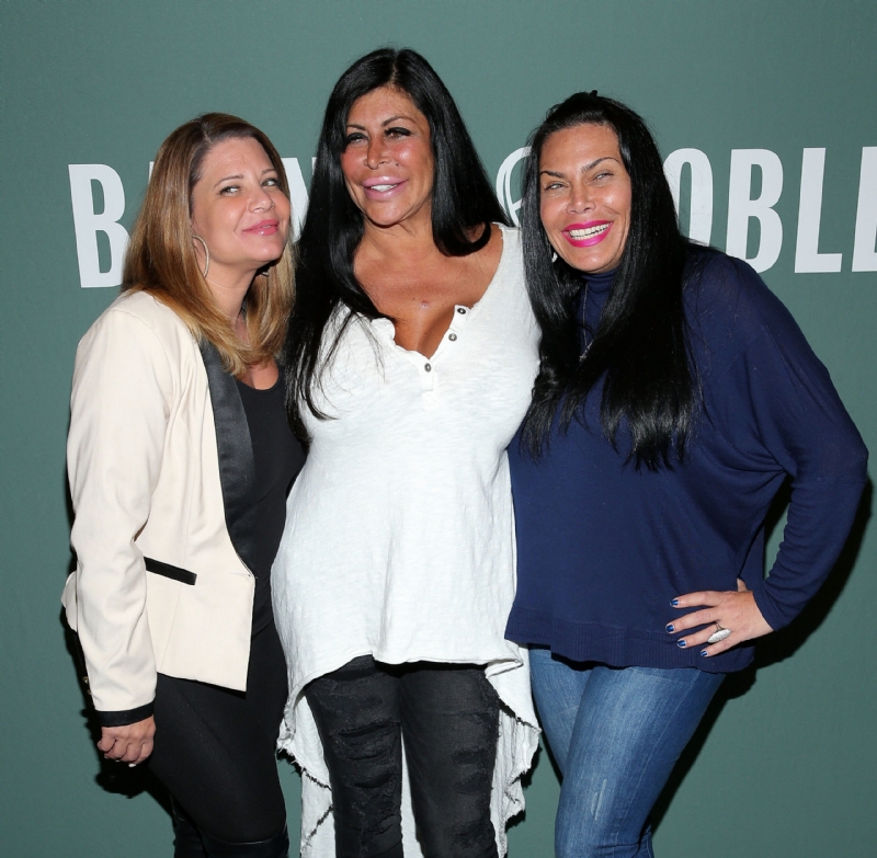 Karen Gravano Net Worth 2024: What Is The "Mob Wives" Star Worth?