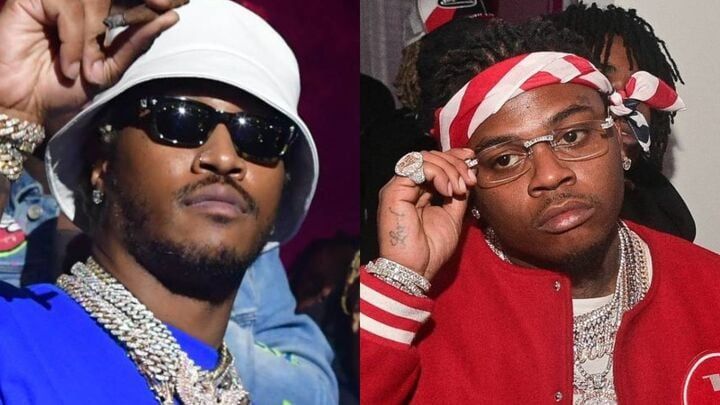 Future Fans Confused When Gunna Competing Mixtape Doesn't Drop