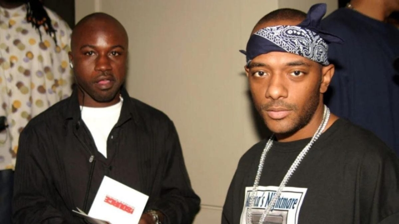 Havoc Knows Which Two Actors Should Play Mobb Deep In