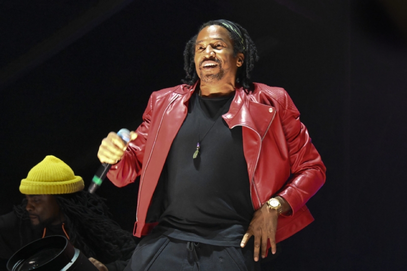 Q-Tip Receives Honorary Doctorate From Berklee & Speaks At Commencement Ceremony