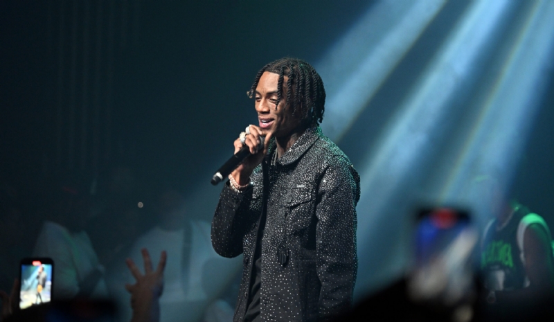 Soulja Boy Disses Metro Boomin's Late Mom On Mother's Day Amid Feud