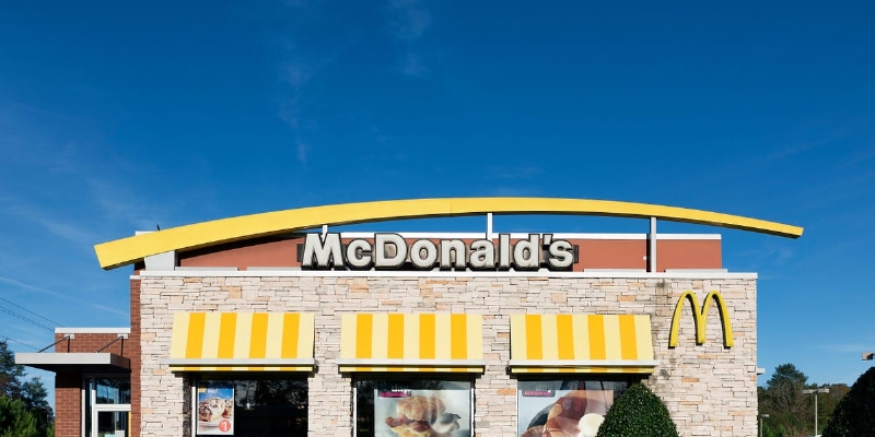 The $5 McDonald's meal may be making a grand comeback