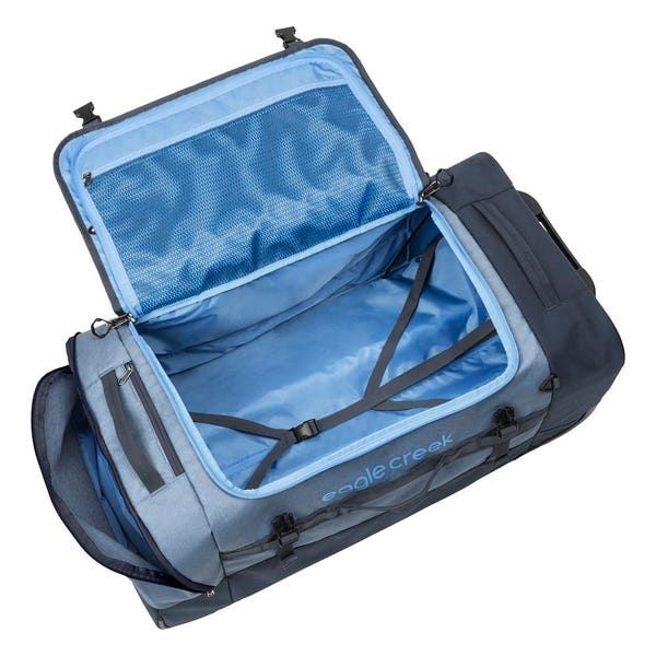 Father's Day Gift Guide 2024: Best Travel Luggage For The Active Dad