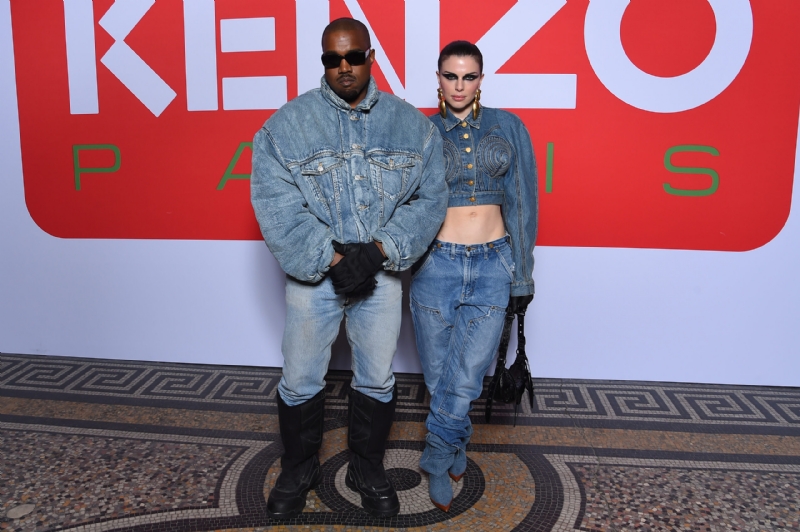 Julia Fox Reveals Surprising Detail About Past Sex Life With Kanye West, Celebrates Over 2 Years Of 