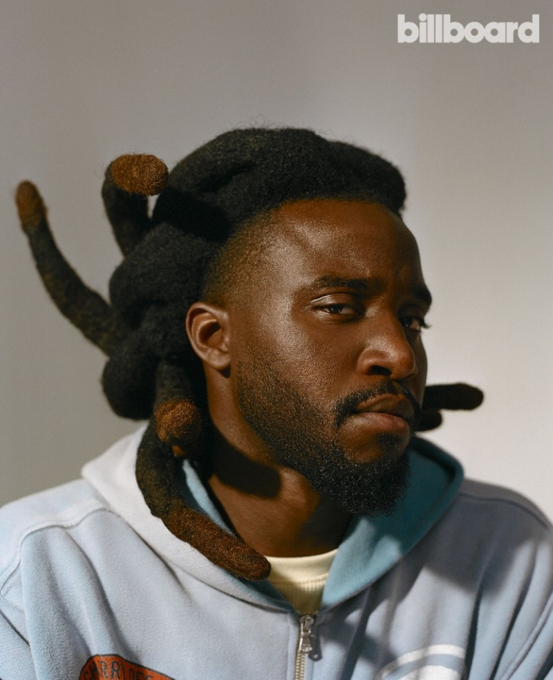 How Shaboozey Leveraged a Beyoncé Collaboration Into a Solo
Chart Smash