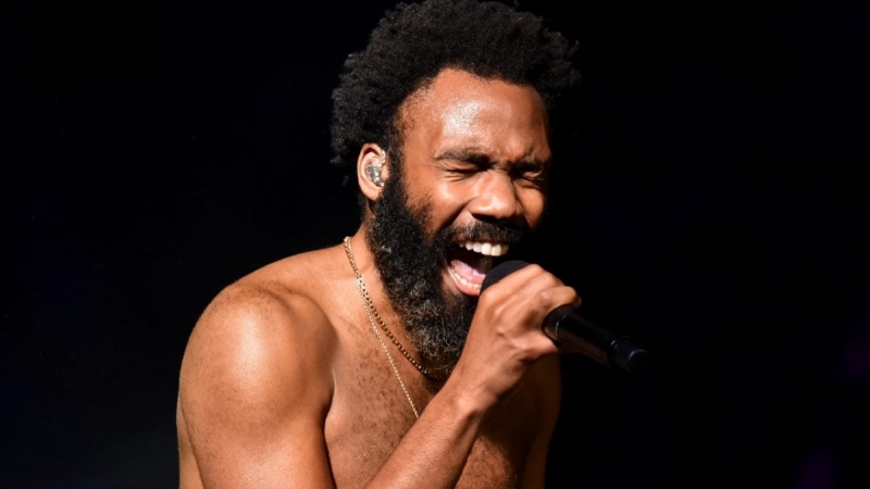 Childish Gambino Announces Massive World Tour With Special Guests